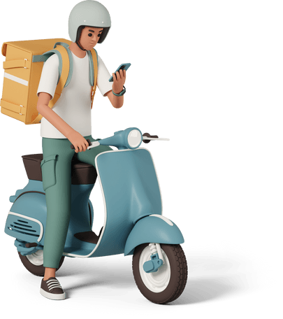 Track Your Order Delivery