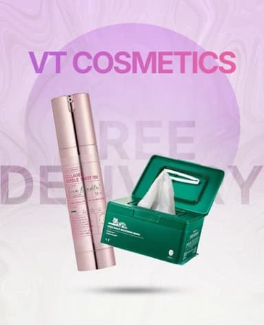 VT COSMETICS