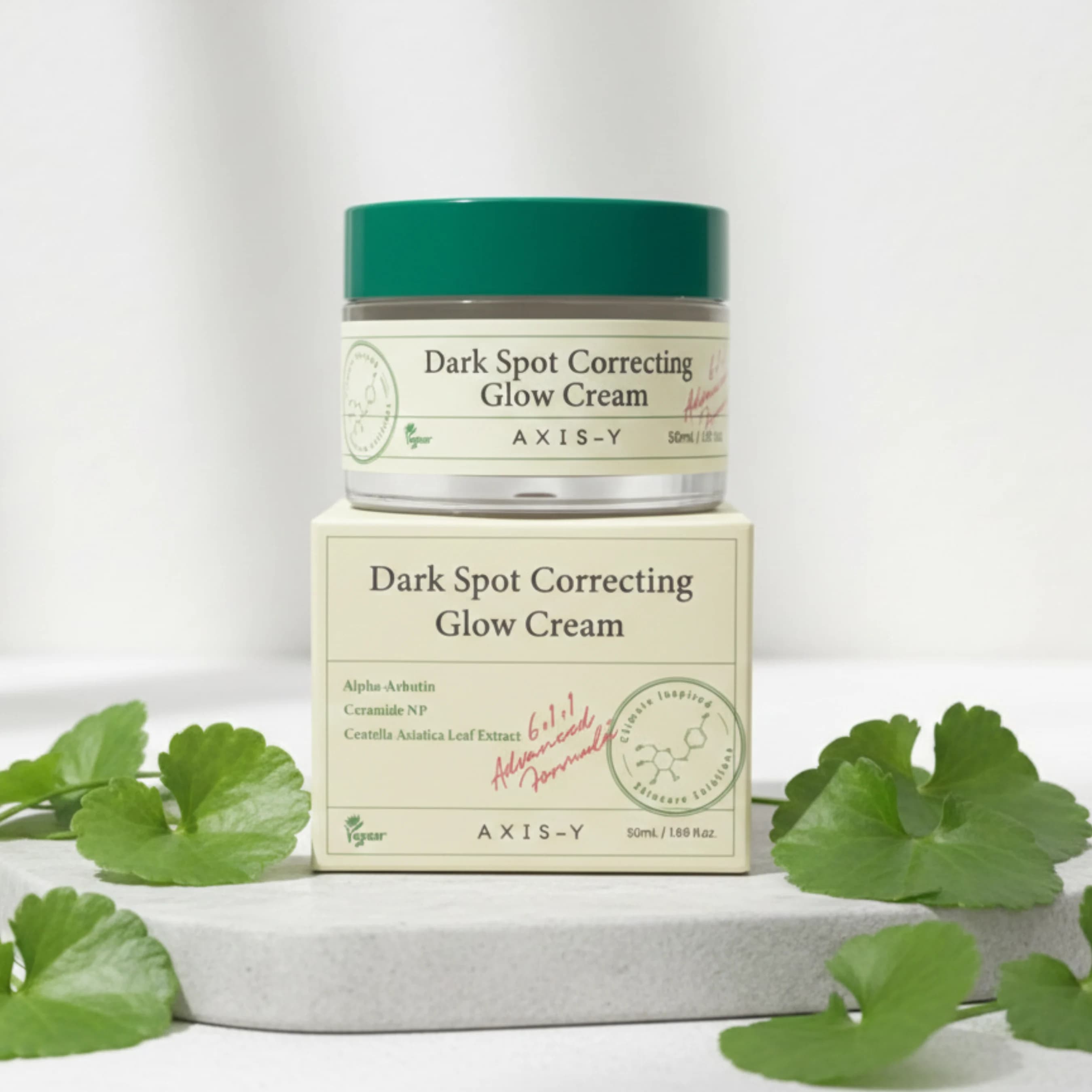 AXIS Y Dark Spot Correcting Glow Cream 50ml AXIS Y Miso Glow BD axis-y-dark-spot-correcting-glow-cream-50ml-axis-y-miso-glow-bd